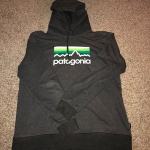 Men’s Patagonia hoodie